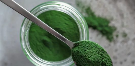Chlorella Nedir? Chlorella’nın Faydaları Nelerdir? Son yıllarda sağlıklı beslenme ve doğal takviyeler arasında dikkat çeken Chlorella, mikroskobik yeşil algler arasında en çok bilinenlerden biridir. Protein, vitamin ve mineral açısından oldukça zengin olan Chlorella, hem toz hem tablet formunda takviye olarak kullanılabilir. Antioksidan ve detoks özellikleri sayesinde vücudun bağışıklığını destekleyen bu doğal ürün, enerji seviyelerini artırmak ve genel sağlığı korumak için tercih edilmektedir. Konulu bir haber görseli.