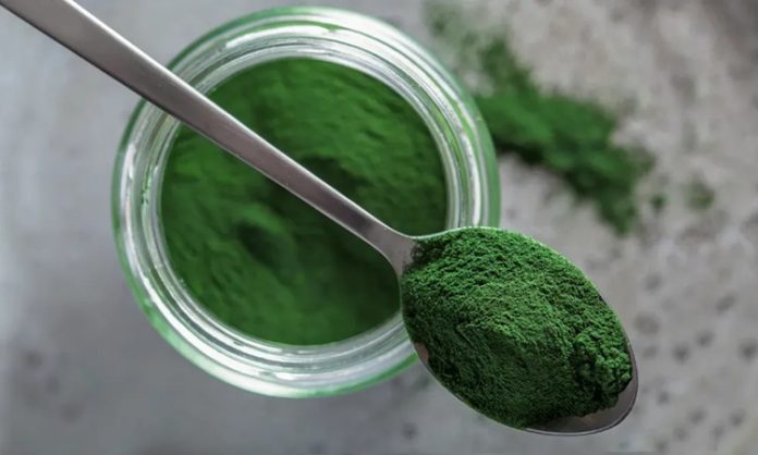 Son yıllarda sağlıklı beslenme ve doğal takviyeler arasında dikkat çeken Chlorella, mikroskobik yeşil algler arasında en çok bilinenlerden biridir. Protein, vitamin ve mineral açısından oldukça zengin olan Chlorella, hem toz hem tablet formunda takviye olarak kullanılabilir. Antioksidan ve detoks özellikleri sayesinde vücudun bağışıklığını destekleyen bu doğal ürün, enerji seviyelerini artırmak ve genel sağlığı korumak için tercih edilmektedir. Konulu bir haber görseli.