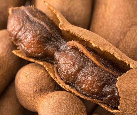 Yüzyıllardır hem mutfaklarda hem de geleneksel tıpta kullanılan Demirhindi, kendine has ekşi-tatlı aromasıyla dikkat çeken tropikal bir meyvedir. Anavatanı Afrika olan ve bilimsel adı Tamarindus indica şeklinde bilinen bu bitki, zamanla Asya ve Orta Doğu mutfaklarında da yaygınlaşmıştır. Osmanlı döneminde özellikle şerbet yapımında kullanılan demirhindi, günümüzde de içecek ve sos tariflerinde kendine yer bulmaktadır. Konulu bir haber görseli.