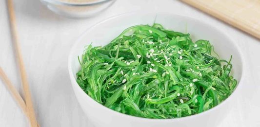 Son yıllarda sağlıklı beslenme ve doğal takviyeler arasında öne çıkan Deniz Yosunu, mineral ve vitamin açısından oldukça zengin bir deniz bitkisidir. Özellikle Asya mutfağında yaygın olarak kullanılan bu besin, hem taze hem kurutulmuş şekilde tüketilebilmektedir. Antioksidan, detoks ve bağışıklık destekleyici özellikleri sayesinde Deniz Yosunu, günlük beslenmeye değerli katkılar sunar. Konulu bir haber görseli.