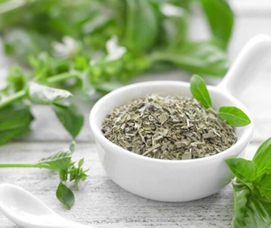 Akdeniz mutfağının vazgeçilmez aromatik bitkilerinden biri olan Fesleğen, hem hoş kokusu hem de sağlık üzerindeki potansiyel etkileriyle dikkat çekmektedir. Taze ya da kuru olarak tüketilebilen bu bitki, özellikle yaz aylarında sofralarda sıkça yer alır. Sadece lezzet verici bir baharat değil, aynı zamanda geleneksel tıpta da kullanılan değerli bir bitkidir. Peki Fesleğen nedir ve neden bu kadar yaygın şekilde tercih edilmektedir? Konulu bir haber görseli.