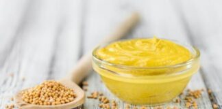 Hardal Nedir? Hardal’ın Faydaları Nelerdir? Yemeklere kattığı keskin aroma ve iştah açıcı tadıyla bilinen Hardal, hem baharat hem de sos formunda kullanılan köklü bir bitkidir. Özellikle et yemekleri, sandviçler ve sos tariflerinde sıkça tercih edilen bu ürün, yalnızca lezzetiyle değil sağlık üzerindeki potansiyel etkileriyle de dikkat çekmektedir. Son yıllarda doğal beslenmeye olan ilginin artmasıyla birlikte Hardal nedir ve ne işe yarar soruları daha fazla araştırılmaktadır. Konulu bir haber görseli.