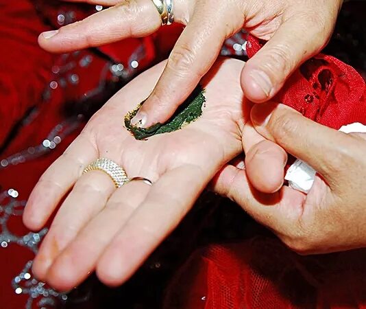 Doğal bitkisel ürünler arasında yüzyıllardır hem kozmetik hem de kültürel amaçlarla kullanılan Kına, özellikle saç ve cilt uygulamalarıyla bilinen bir bitkidir. Bilimsel adı Lawsonia inermis olan bu bitki, sıcak iklimlerde yetişen çalı formunda bir türdür. Yapraklarının kurutulup öğütülmesiyle elde edilen toz, suyla karıştırılarak macun haline getirilir ve farklı alanlarda kullanılır. Konulu bir haber görseli.