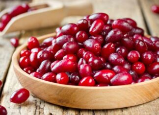 Doğal ve geleneksel meyveler arasında önemli bir yere sahip olan Kızılcık, özellikle yaz sonu ve sonbahar başında olgunlaşan, parlak kırmızı rengiyle dikkat çeken özel bir meyvedir. Ekşi ve ferahlatıcı tadıyla bilinen bu meyve, hem taze olarak tüketilir hem de şerbet, marmelat ve reçel yapımında kullanılır. Anadolu’da yüzyıllardır tüketilen kızılcık, sağlığa olan katkılarıyla da öne çıkar. Konulu bir haber görseli.