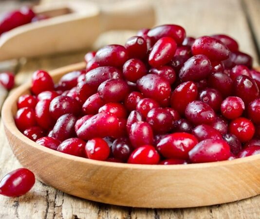 Doğal ve geleneksel meyveler arasında önemli bir yere sahip olan Kızılcık, özellikle yaz sonu ve sonbahar başında olgunlaşan, parlak kırmızı rengiyle dikkat çeken özel bir meyvedir. Ekşi ve ferahlatıcı tadıyla bilinen bu meyve, hem taze olarak tüketilir hem de şerbet, marmelat ve reçel yapımında kullanılır. Anadolu’da yüzyıllardır tüketilen kızılcık, sağlığa olan katkılarıyla da öne çıkar. Konulu bir haber görseli.