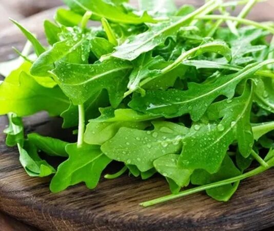 Akdeniz mutfağının vazgeçilmez yeşilliklerinden biri olan Roka, kendine has hafif acı ve keskin tadıyla özellikle salatalarda ve balık sofralarında sıkça tercih edilir. İnce yapraklı yapısı ve güçlü aromasıyla dikkat çeken bu bitki, sadece lezzetiyle değil, aynı zamanda besin değeriyle de ön plana çıkar. Peki Roka nedir ve neden sağlıklı beslenme programlarında önemli bir yer tutar? Konulu bir haber görseli.