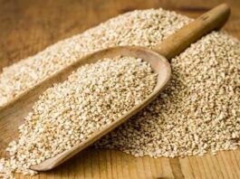 Geleneksel mutfakların vazgeçilmez lezzetlerinden biri olan susam, küçük taneli yapısına rağmen yüksek besin değeri ile dikkat çeken yağlı tohumlar arasında yer alır. Simitten tahine, helvadan çeşitli hamur işlerine kadar pek çok alanda kullanılan susam, hem aroması hem de sağlığa sunduğu katkılar sayesinde sofralarda önemli bir yere sahiptir. Yüzyıllardır farklı coğrafyalarda yetiştirilen bu değerli tohum, günümüzde de sağlıklı beslenme programlarında kendine yer bulmaktadır. Konulu bir haber görseli.