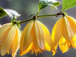 Ylang Ylang Nedir? Ylang Ylang’ın Faydaları Nelerdir? Uzak Doğu’nun tropikal ikliminde yetişen Ylang Ylang, yoğun ve baş döndürücü kokusuyla hem parfüm sektöründe hem de aromaterapide önemli bir yere sahiptir. Çiçeklerinden elde edilen uçucu yağ sayesinde dünya genelinde tanınan bu bitki, özellikle rahatlatıcı etkileriyle ön plana çıkar. Doğal içeriklere yönelimin arttığı günümüzde, ylang ylang yağı pek çok alanda tercih edilmektedir. Konulu bir haber görseli.